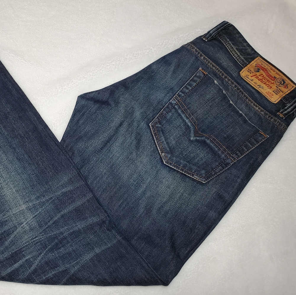 Diesel jeans